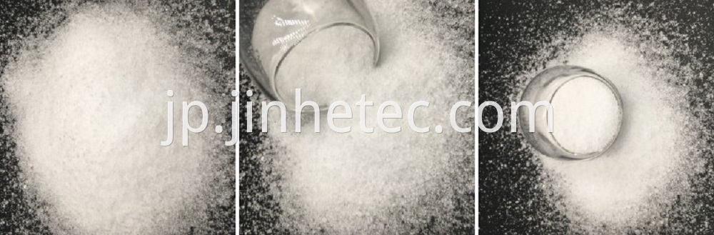 30-100 Mesh Anhydrate Citric Acid